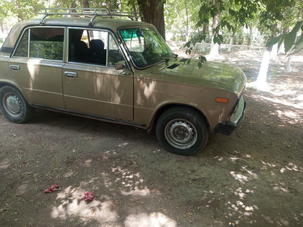 Vaz jiguli 2106 xolati yaxshi