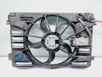 Electroventilator Volkswagen Touran (1T3) [Fabr 2010-2015] 1K0121203AN