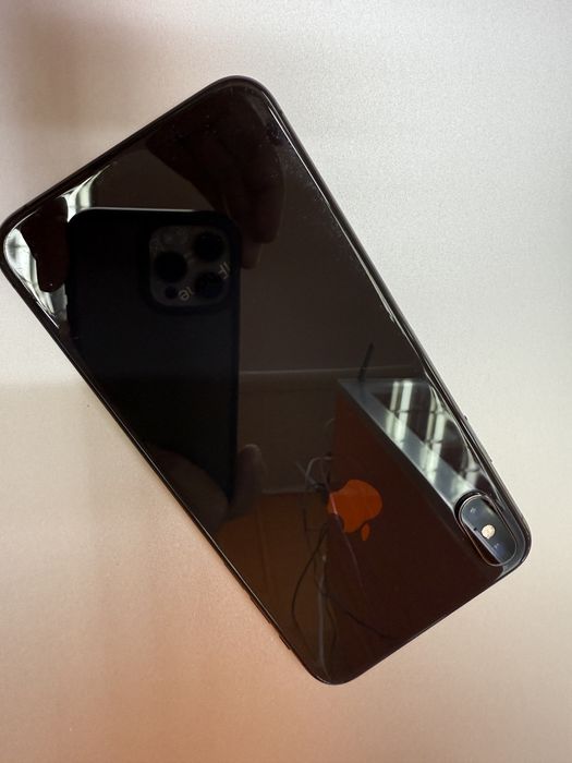 iPhone Xs Max 256gb black !