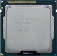 Процесор ЦПУ CPU Intel i7 - 3770 3.90GHz 1155 DDR3 HD Graphics 4000