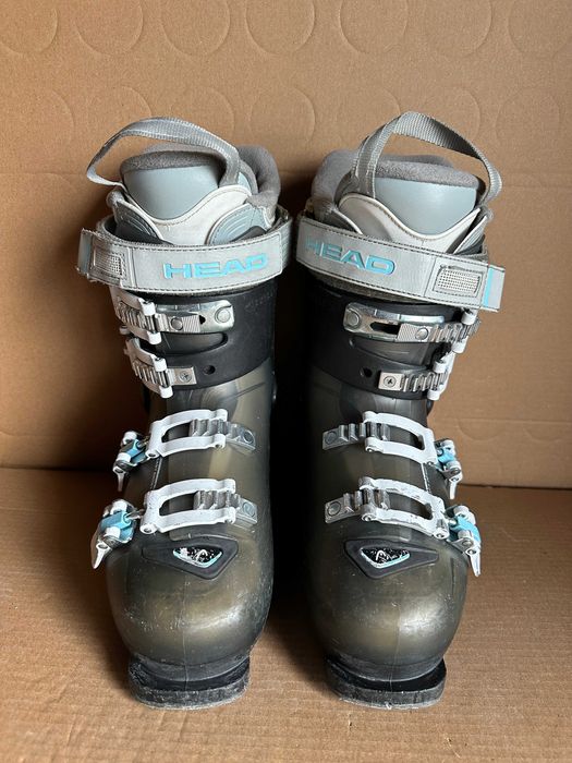 clapari head advant edge 75 mondo 24 europa 37