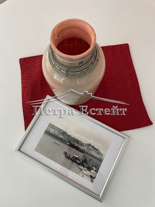 Дава се под наем Двустаен апартамент в Варна, Гръцка махала - 70 кв.м за 433.5 € - Снимка #1