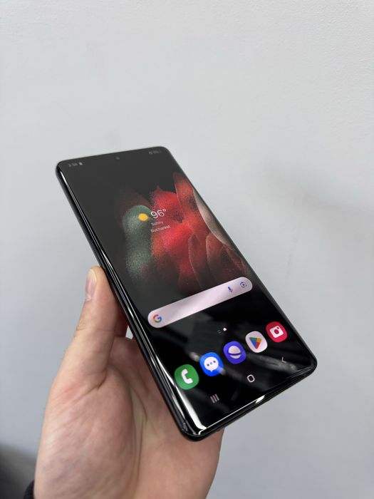 Samasung s21 ultra