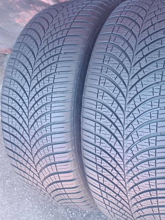 225/45/17 Goodyear Дот 0724