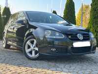 Volkswagen Golf~V~GT~Sport~Navigatie~Climatronic~1.9 TDI