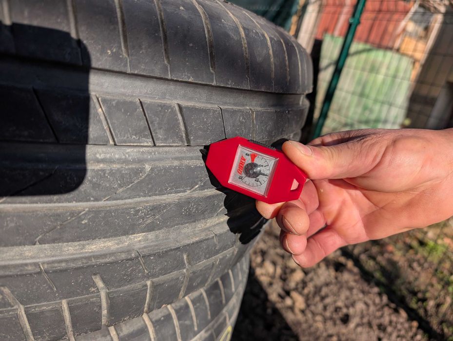 OMB Джанти 8,5Jx19 ET62 с Pirelli Scorpion  +4летниPetlas