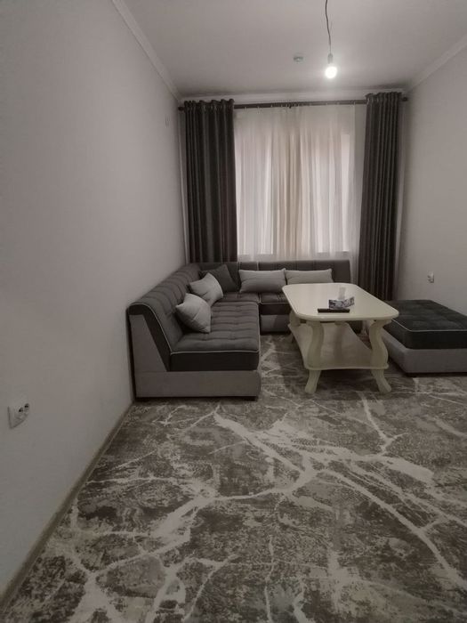 ЯНГИ ДАРХОНДА 3 хонали квартира ижарага берилади