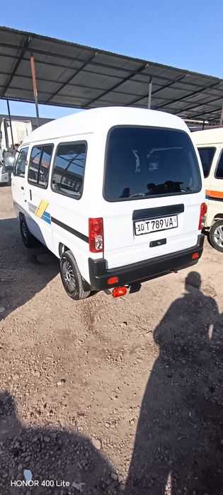 Продаётся дамас dlx