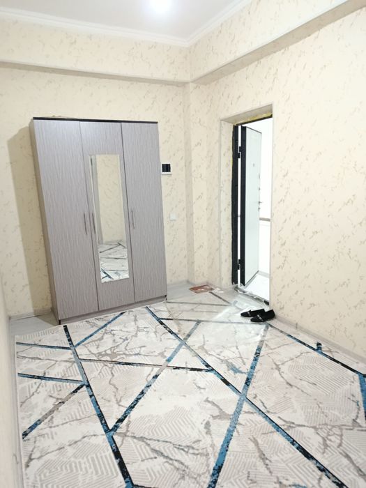 2 хонали квартира ижарага берилади