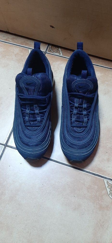 Adidasi nike originali air max 97 marime 39 24,5 cm