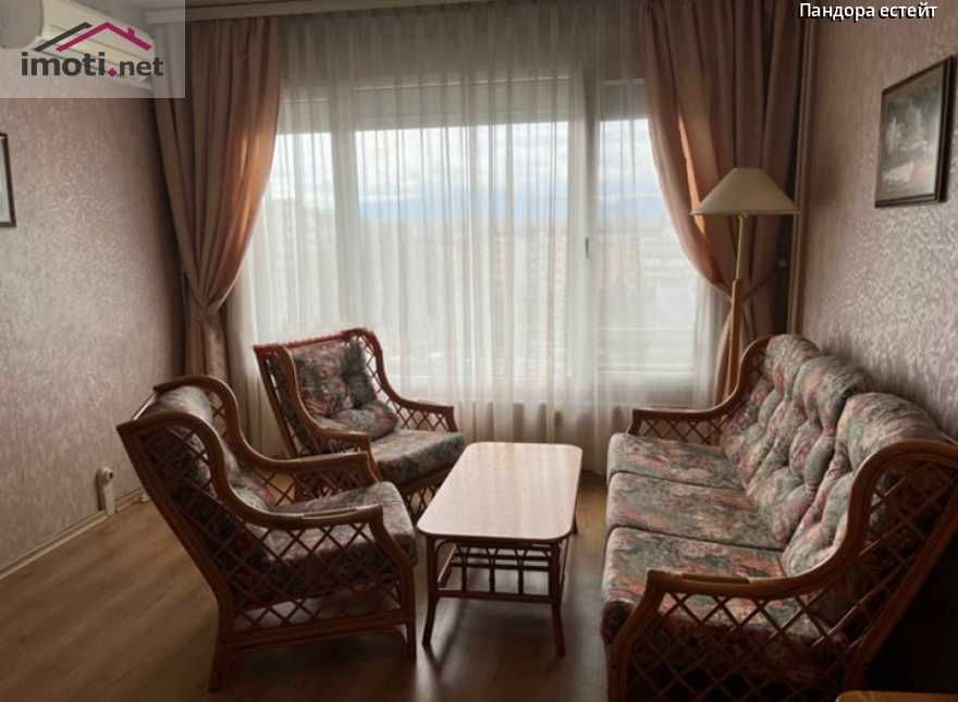 Продава се Едностаен апартамент в София, Борово - 43 кв.м за 2280 €/кв.м - Снимка #3