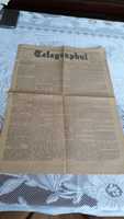 Ziar vechi Telegraful