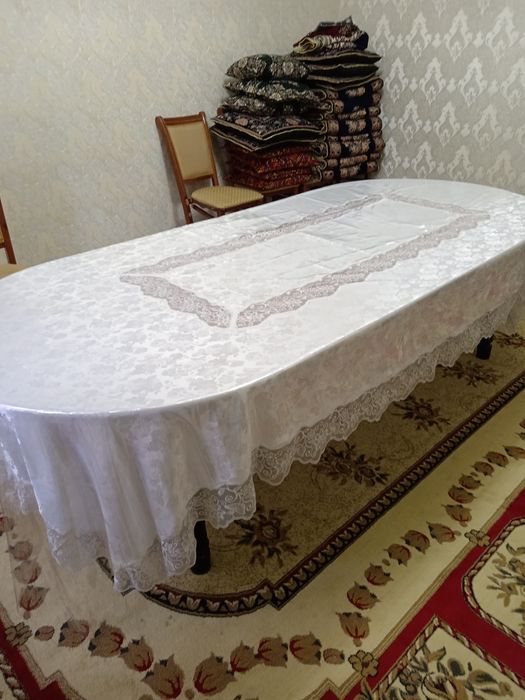 Stol  sotiladi holati yangi