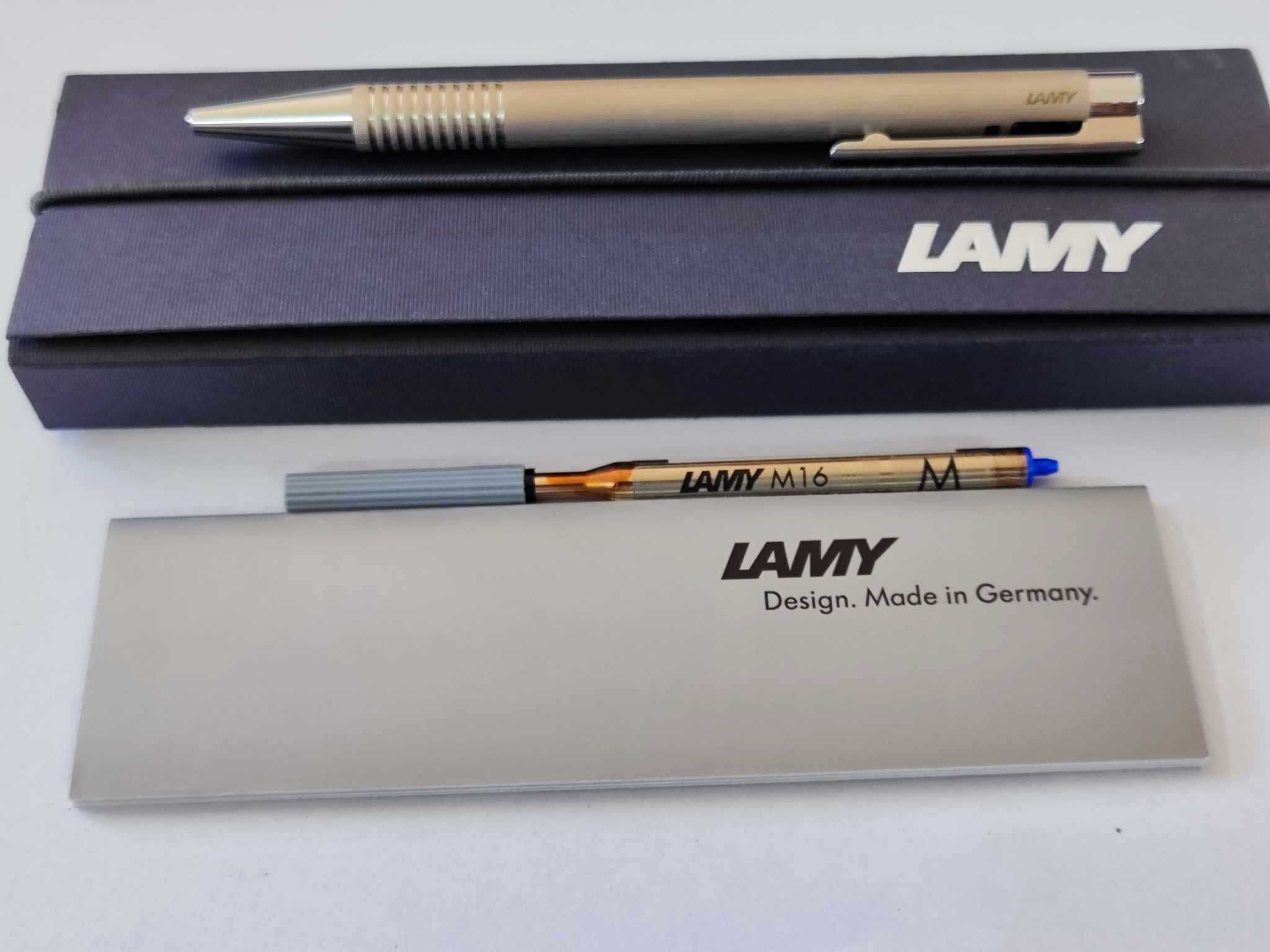 Химикал Lamy химикалка