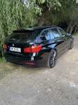 Vand schimb bmw f31