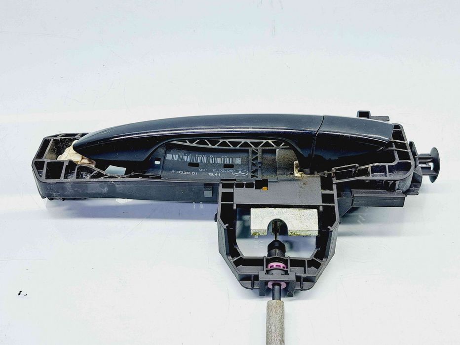 Maner usa stanga fata Mercedes Clasa E (W212) AMG [Fabr 2009-2016] 197