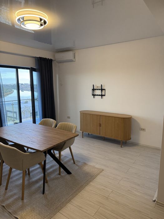 Apartament 3 camere Hanul Piratilor