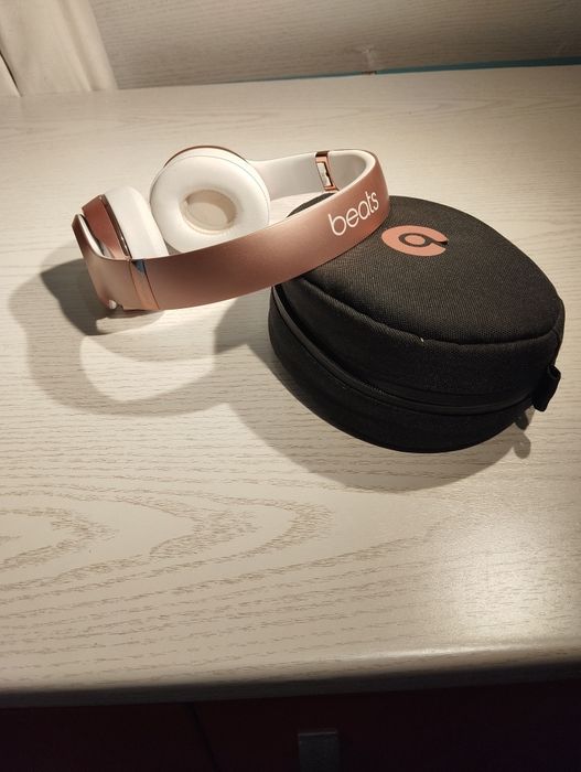 Căști Beats Solo3
