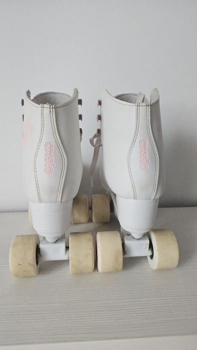 Role Oxelo - model Quad 35