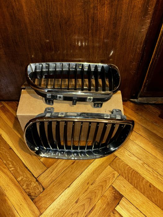 Бъбреци за BMW E87