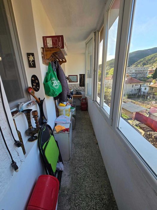 Продава се Тристаен апартамент в Твърдица - 78 кв.м за 603 €/кв.м - Снимка #20