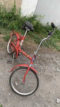 Продам велосипед Кама СССР