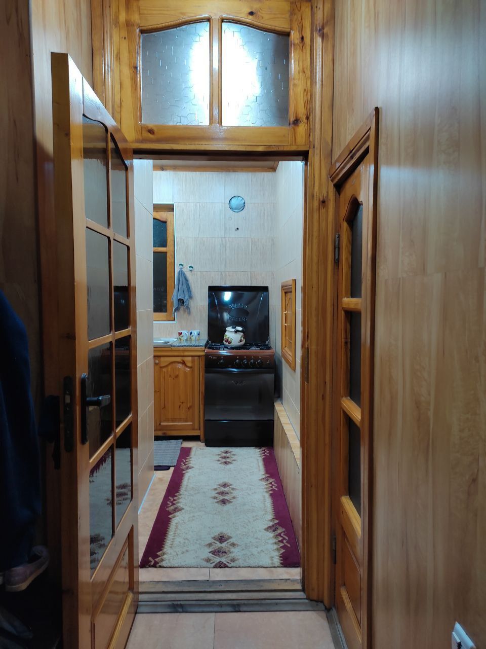 Продаётся хорошая квартира. Адрес беруний дом.