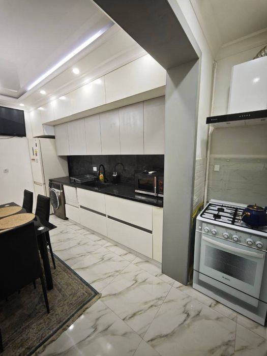 Аренда 3 комнатной квартиры Ц-6 ор-р метро Минор|новая кв|никто не жил