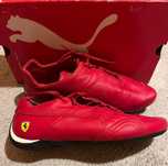 Маратонки Puma Ferari 43 номер
