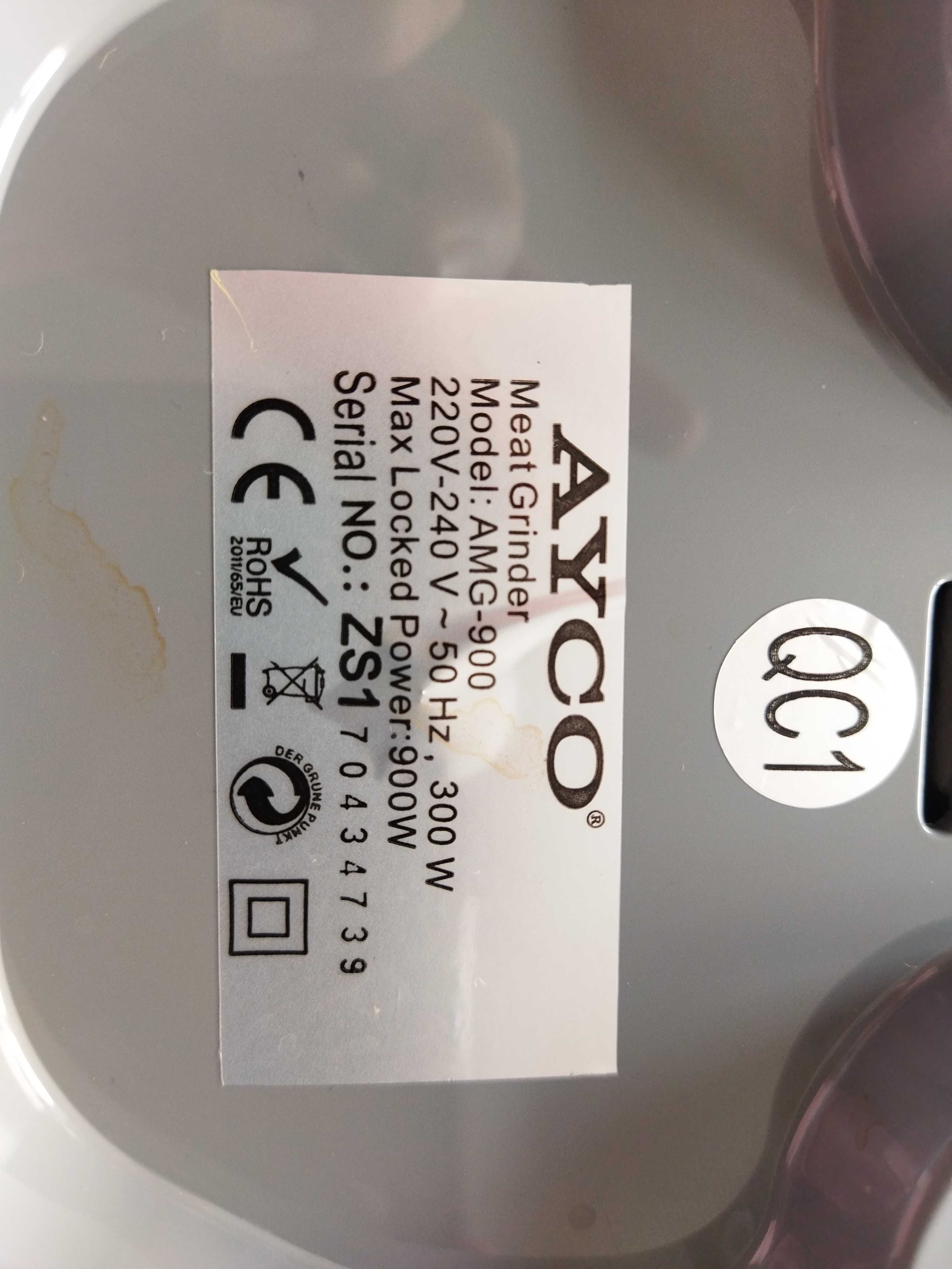 Месомелачка Ayco