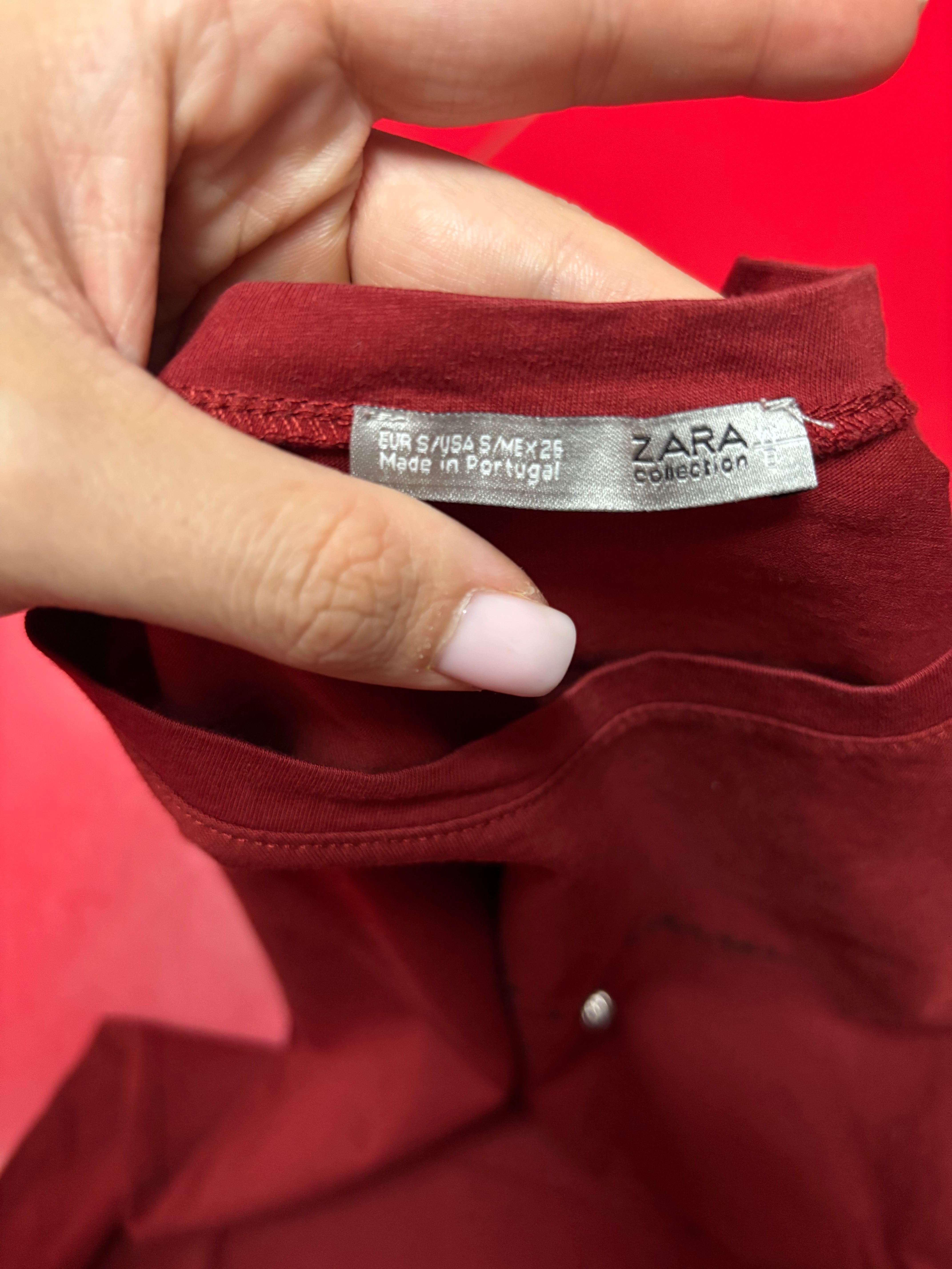 Тениска Zara - s размер