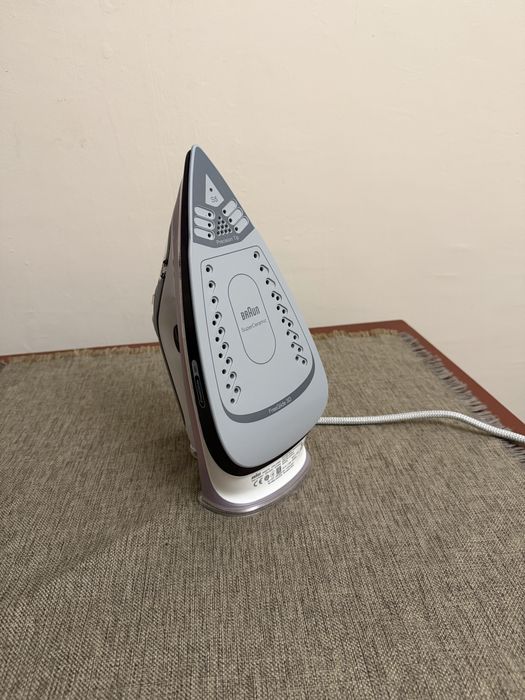 Ютия Braun TexStyle 5