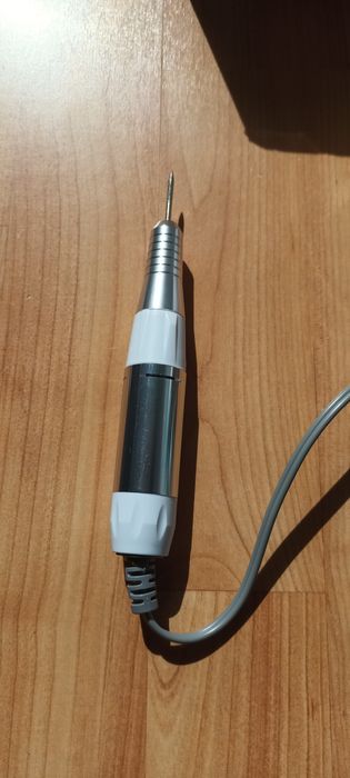 Freza unghii pila unghii profesionala NOUA SIGILATA IN CUTIE