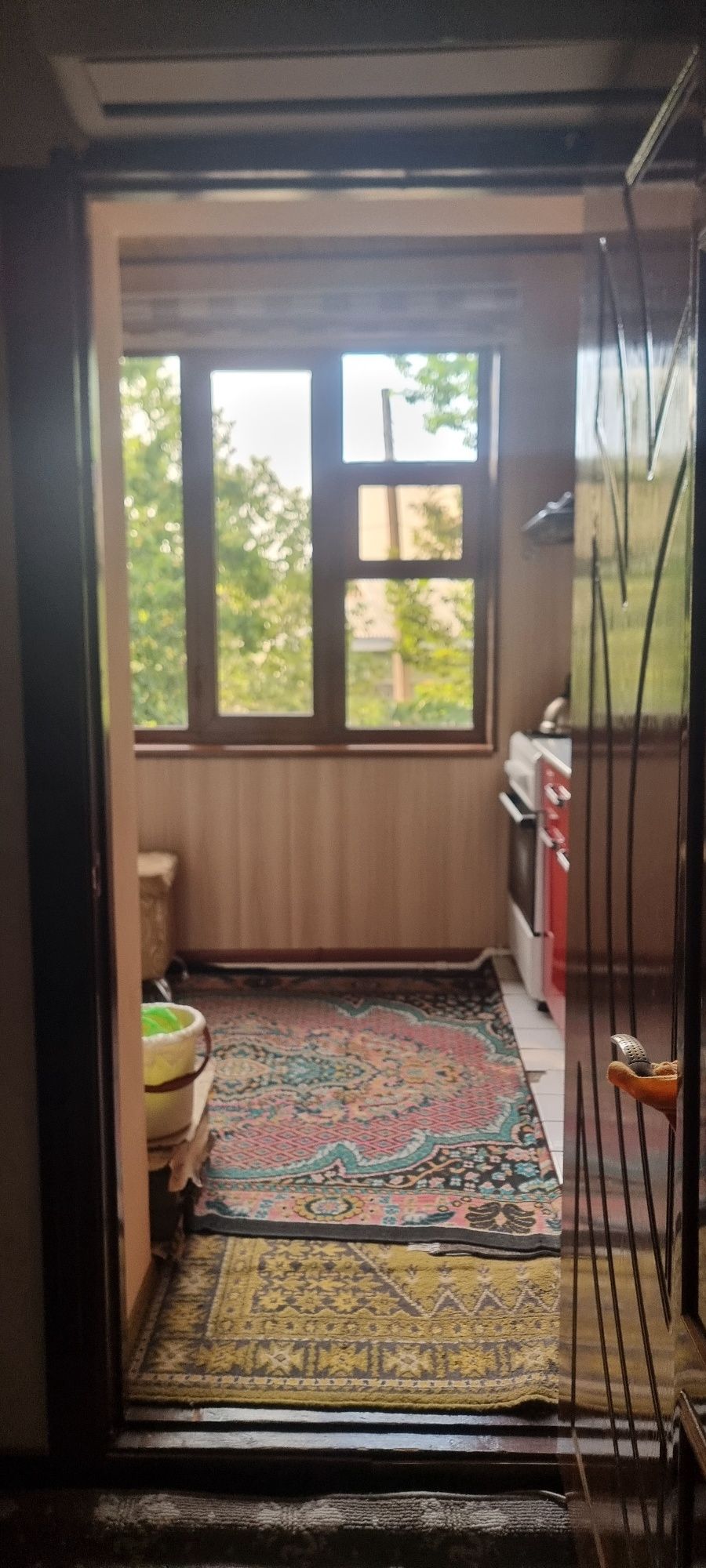 Квартира 3 хонали