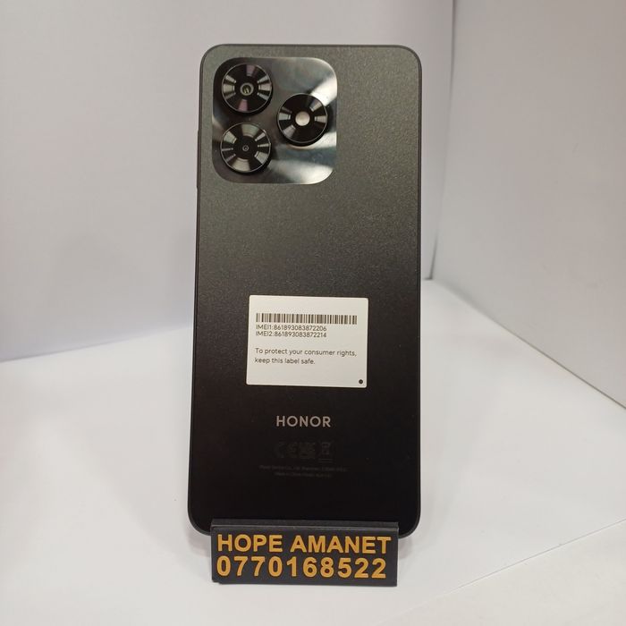 Hope Amanet P1 / Honor X5C #35974