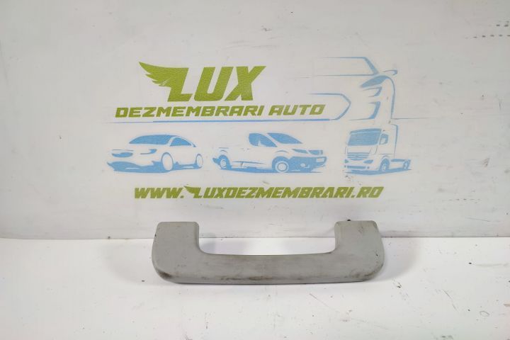 Maner plafon interior stanga dreapta spate 8p0857607m Audi A3 8P  [din 2003 pana  2005] seria