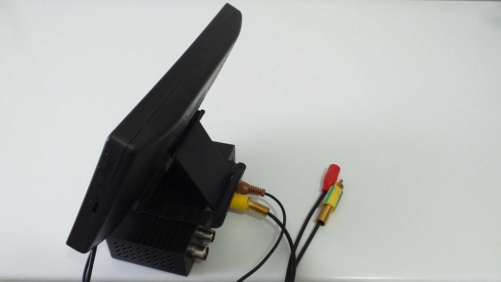 Televizior monitor receier DVB-T2 si DVB-C nu SONY LG