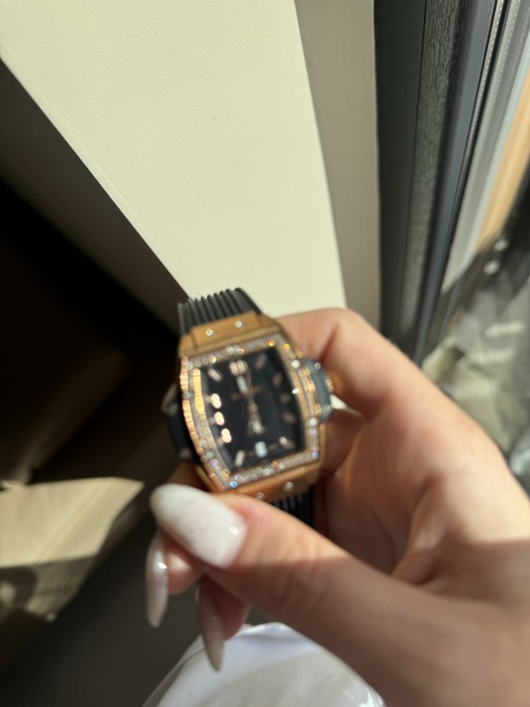 Дамски часовник Hublot Spirit of Big Bang