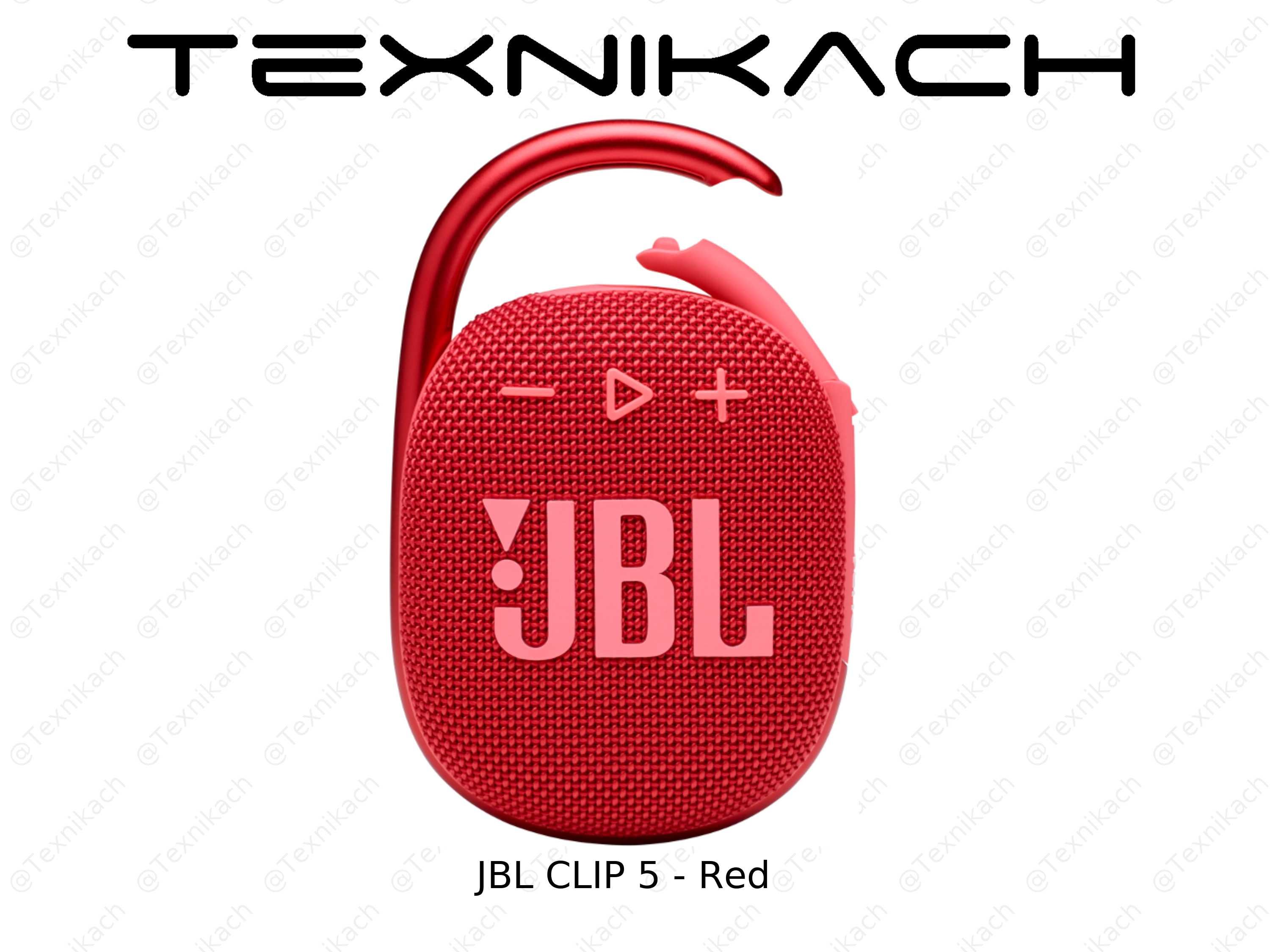 JBL CLIP 5 • Доставка Бесплатно