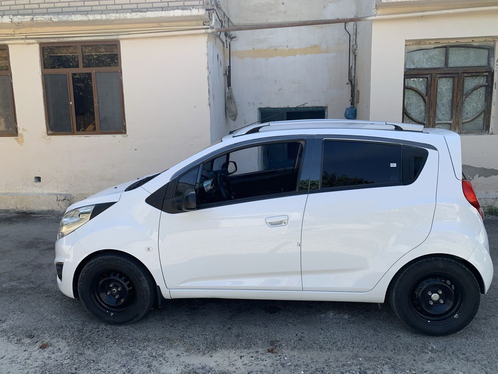 Spark chevrolet спарк сотилади