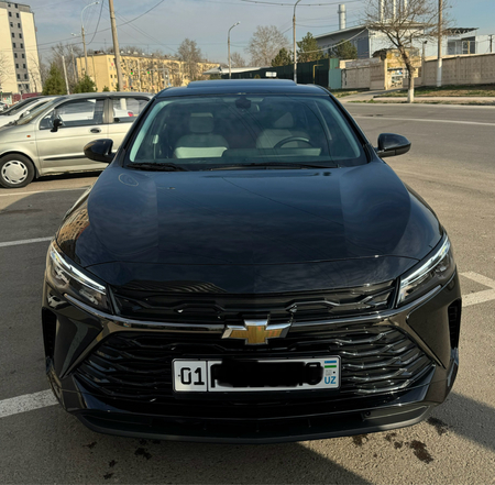 Chevrolet Monza 1.5 atmosfera, tayyor. Nasiya savdo.