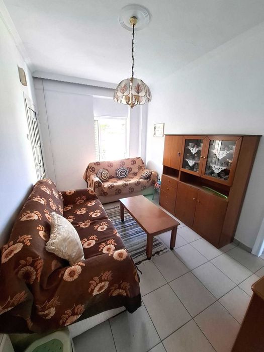 Продава апартамент 53 м2 в ТОП центъра на Аспровалта, Северна Гърция