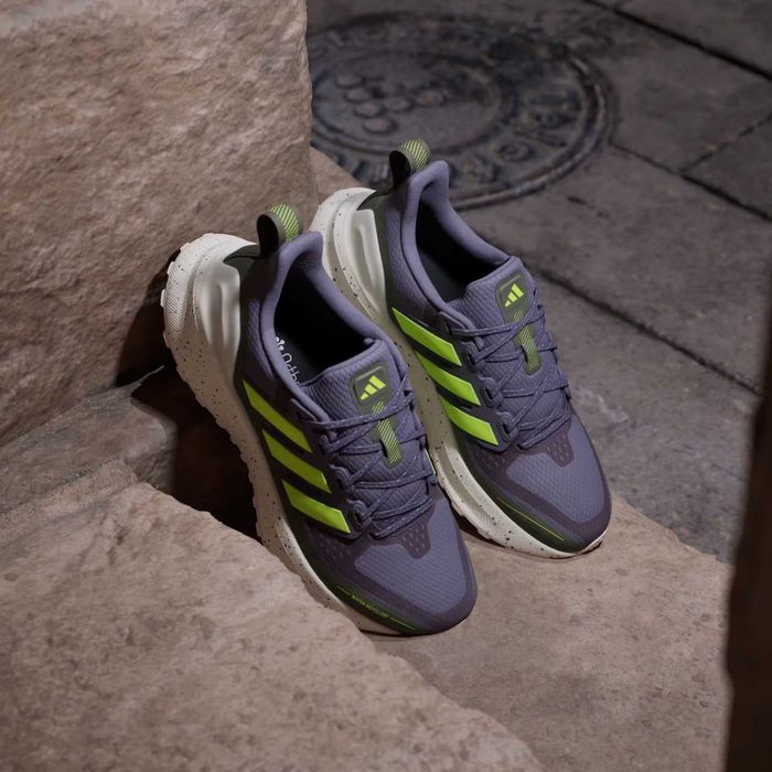 Женские кроссовки adidas Ultrarun 5 Trail! Новые в коробке! Оригинал!