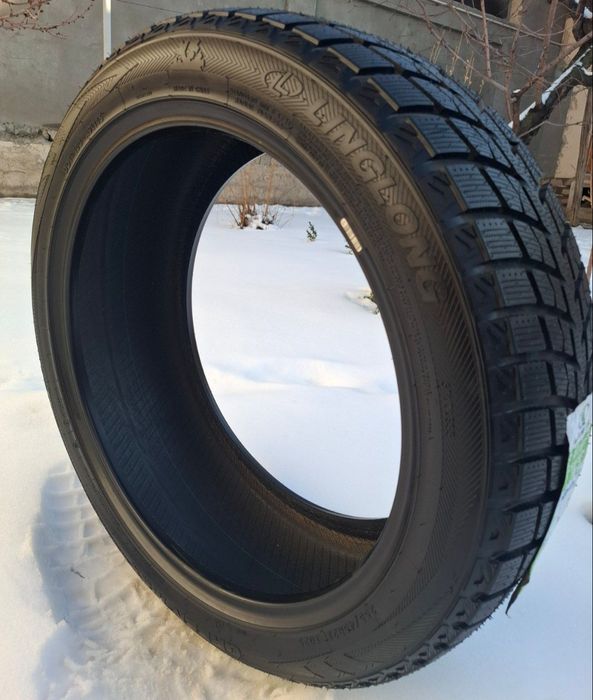 Leapmotor C16 зимний 2025