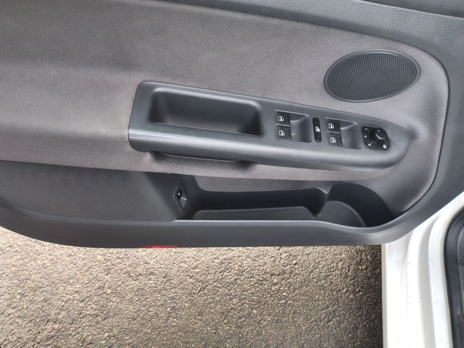 Wolswsgen golf 5 plus