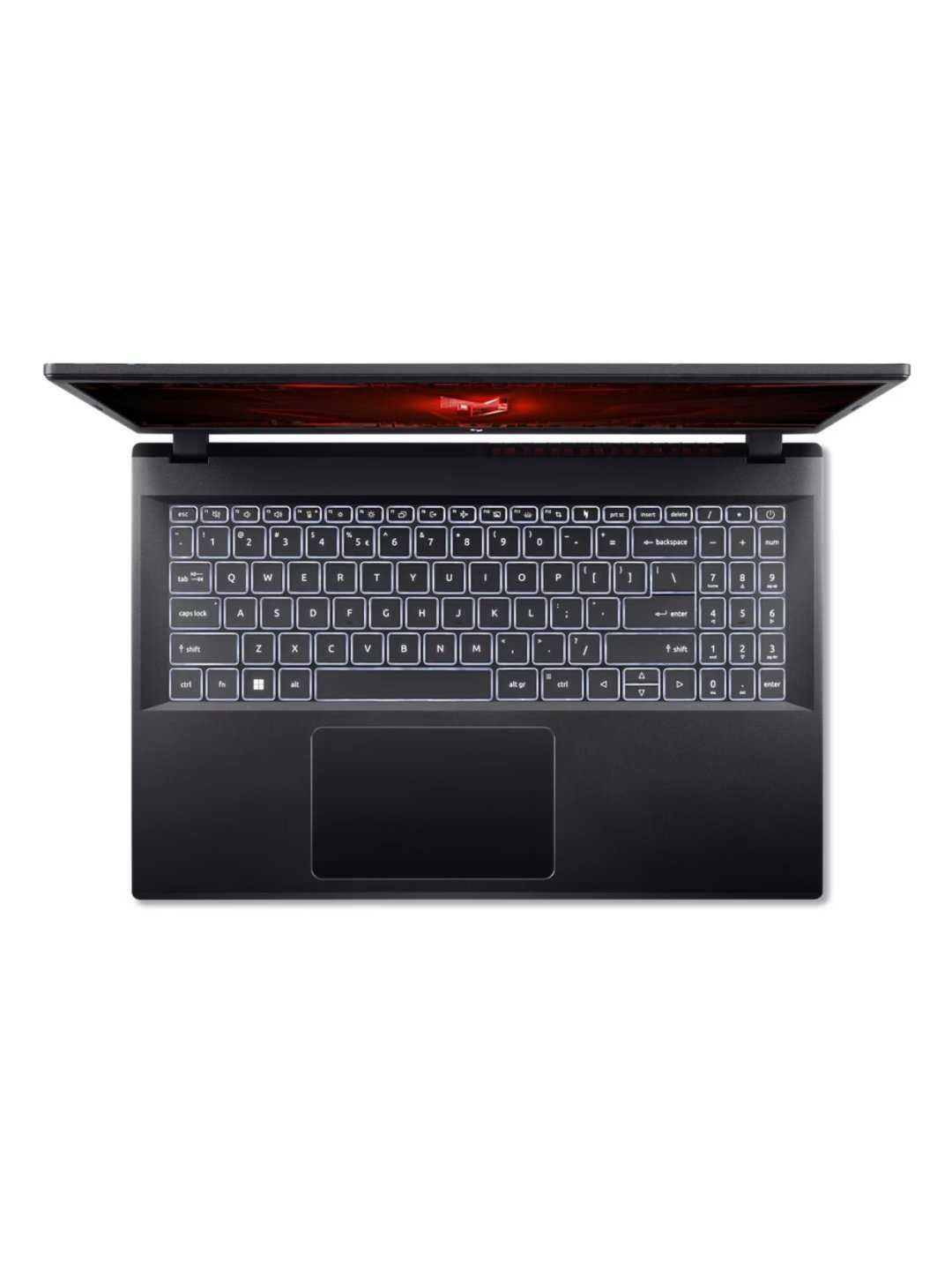 Продаётся новый ноутбук Acer Nitro V 15 (I5-13420H/RTX2050/15,6 IPS)