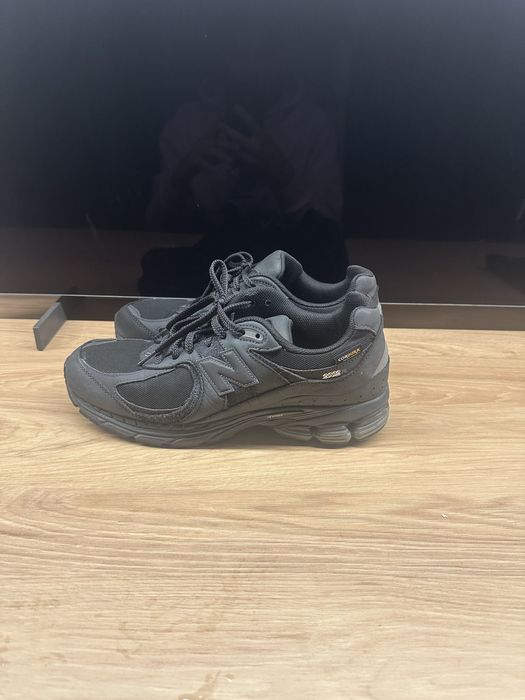 New Balance 2002RPJ  44.5