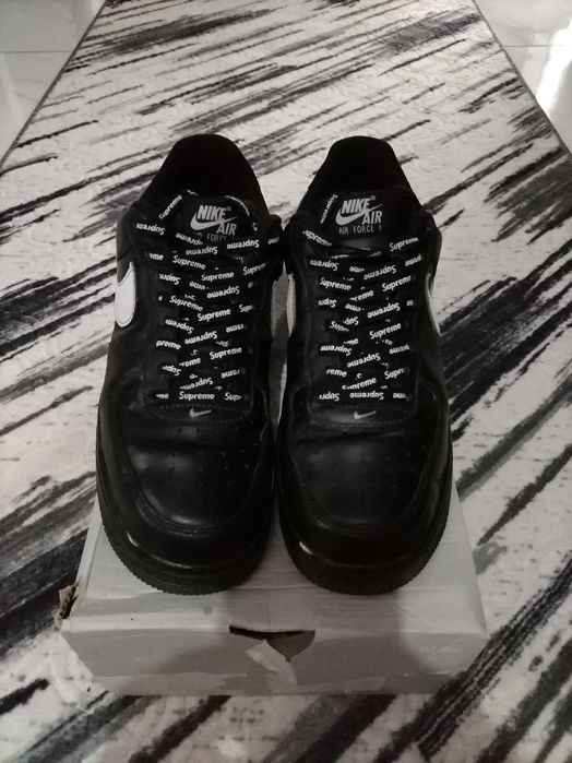Nike air force 1