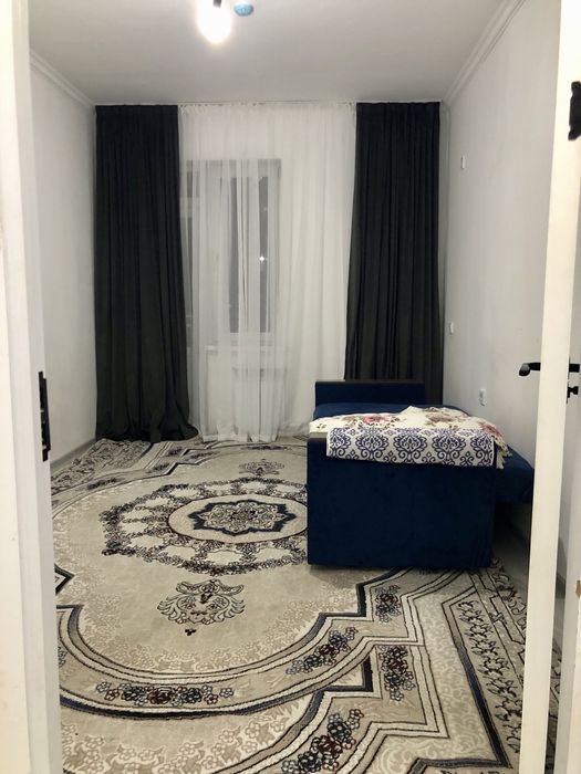 Сергели спутник 16а срочно сдаётся 1 комнатная квартира 1/9/17