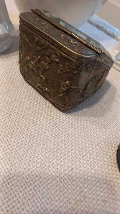 Джобни часовници 2 броя